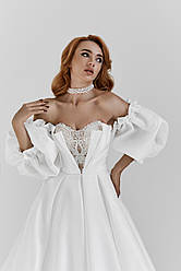 Весільна сукня "Imperia"