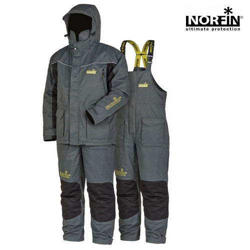 Костюм зимовий Norfin Element FLT (-20°C 6000мм) р.XL