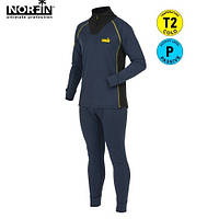 Термобілизна Norfin Scandic Comfort dark grey р.L