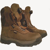 Черевики Chiruka Bulldog  Boa 44 Gore tex vibrat/корич.