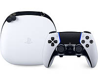 Игровой джойстик Sony PS5 DualSense Edge White