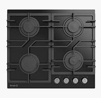 Варочная поверхность Borgio D 6390-19 Black Glass