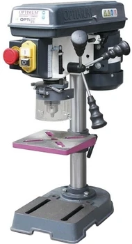 Свердлильний верстат OPTIdrill B 13 basic