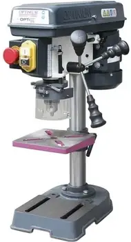 Свердлильний верстат OPTIdrill B 13 basic, фото 1