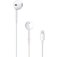 Наушники Apple EarPods with Lightning Connector A+ (MNTN2ZM)