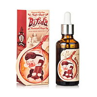 Elizavecca Witch Piggy Hell-pore Bifida Premium Ample Антивікова сироватка, 50 мл