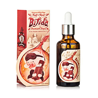 Elizavecca Witch Piggy Hell-pore Bifida Premium Ample Сыворотка с бифидобактериями, 50 мл