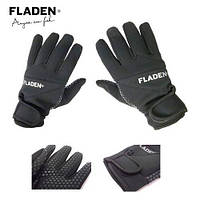 Перчатки Fladen Neoprene Gloves grip 2.5mm XL
