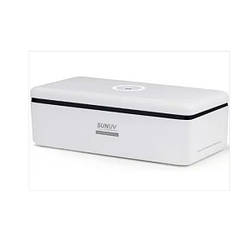 Ультрафіолетовий LED стерилізатор SUNUV S2