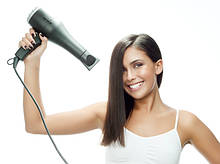 Фени, плойки