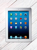 Планшет Apple iPad 4 gen Wi-Fi 64GB A1458