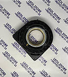 Опора карданного валу ЗІЛ-130, 5301 (підвісний підшипник) 130-2202075, фото 2