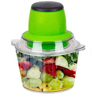 Електричний подрібнювач Maxtop Food Processor 5021G