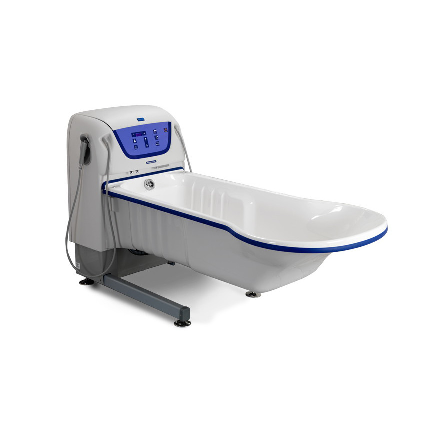 Ванна для гідромасажу медична Rhapsody