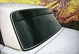 Набір автомобільних дефлекторів 3в1 на ВАЗ 2101,03,05,06 (Скотч), фото 3
