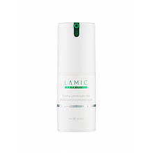 Універсальный крем з пептидами для контуру очей Lamic Crema Universale Con Peptidi, 15 мл