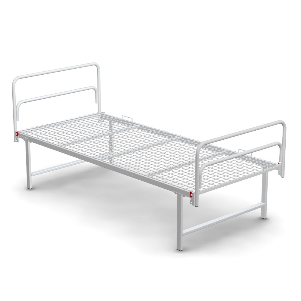 Ліжко лікарняне медичне КБ-2-В basic