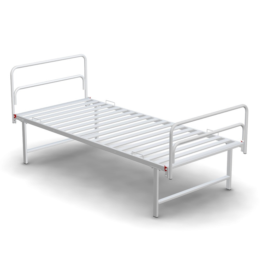 Ліжко лікарняне медичне КБ-5-В basic