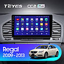 Штатная магнитола Teyes CC2Plus Buick Regal  (2009 - 2013), фото 2