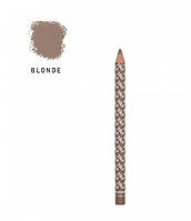 Карандаш для бровей ZOLA Powder Brow Pencil Blonde пудровый original