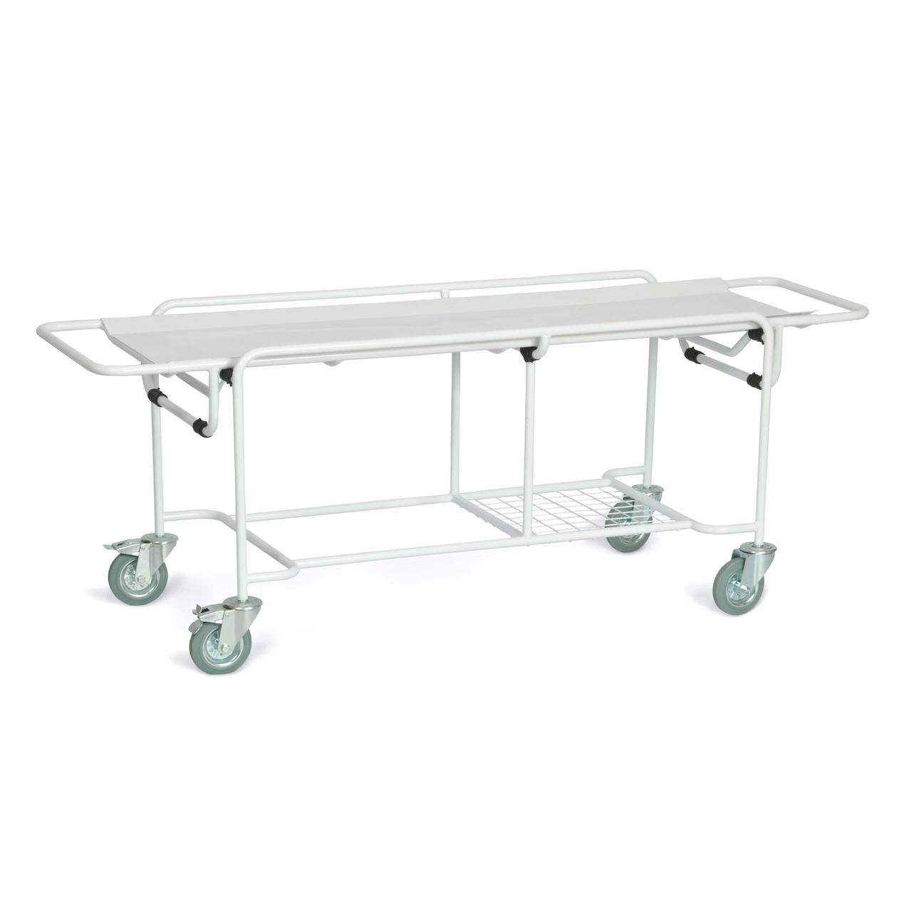 Каталка медична ТПБс візок для перевезення хворих