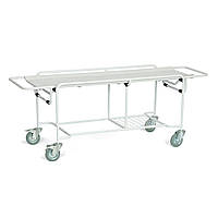 Каталка медична ТПБс візок для перевезення хворих