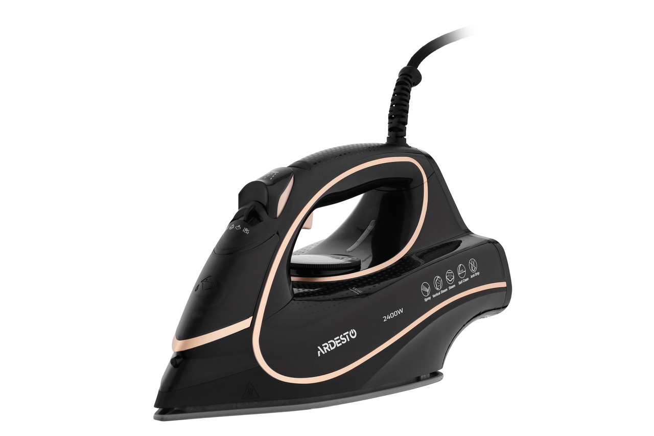 Праска Ardesto  IR-B2235  (2400 Вт), фото 1