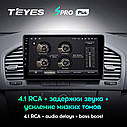 Штатная магнитола Teyes SproPlus Buick Regal  (2009 - 2013), фото 4