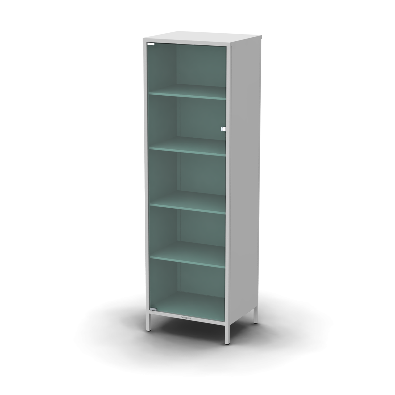 Шафа медична одностулкова ШМ-1