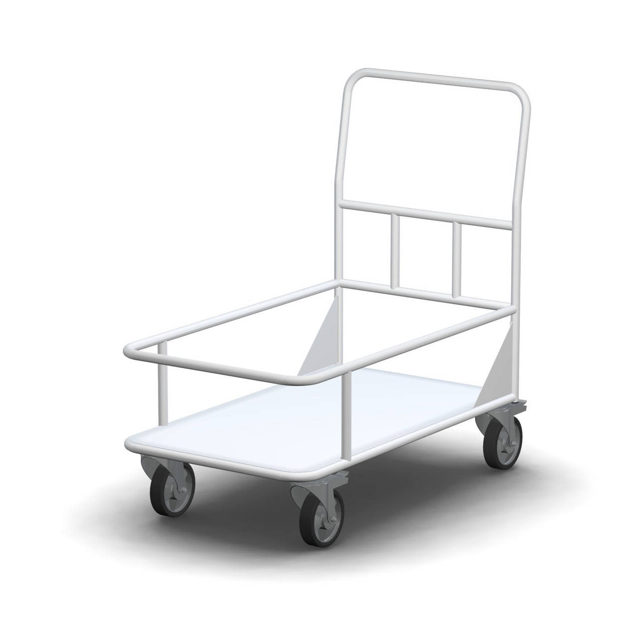 Trolley medical TVK inside case universal TM OMEGA
