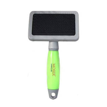 Велика пуходерка для тварин Moser 2999-7075