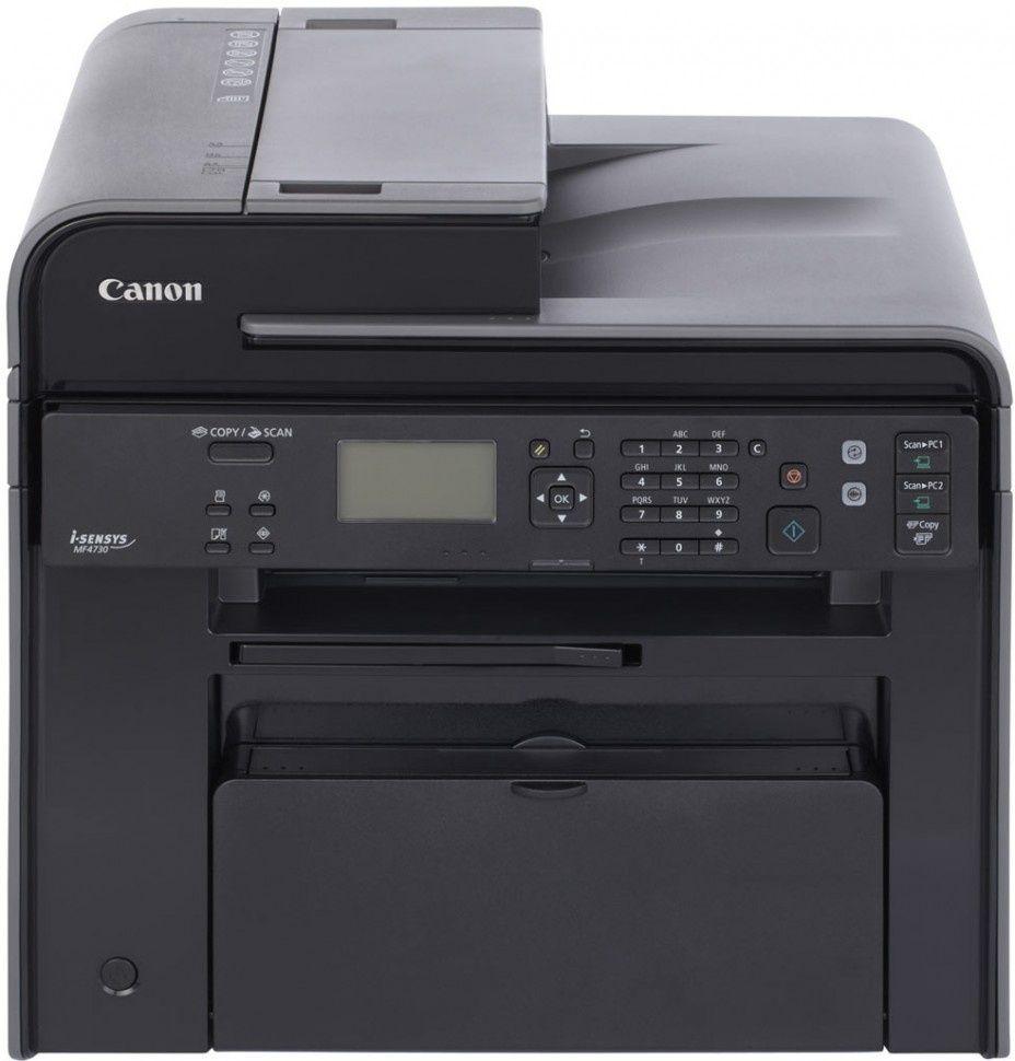 Canon MF 4730 | Сравнить Цены И Купить На Prom.Ua