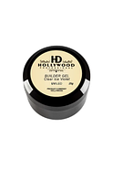 Гель конструирующий прозрачно-фиолетовый HD Hollywood 25 мл original