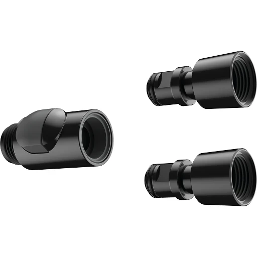 Комплект Moser для швидкого з'єднання Hansgrohe для ручного душу 2999-7145, фото 1