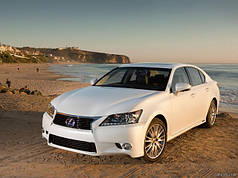 Lexus GS450H 2011-2016