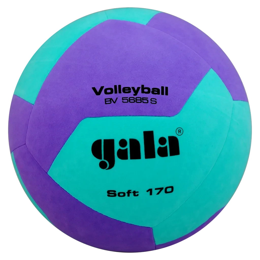Мяч волейбольный Gala Soft 170 BV5685S, размер 5