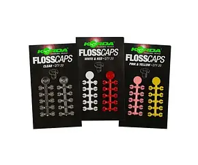 Стопор для нитки Korda Floss Caps