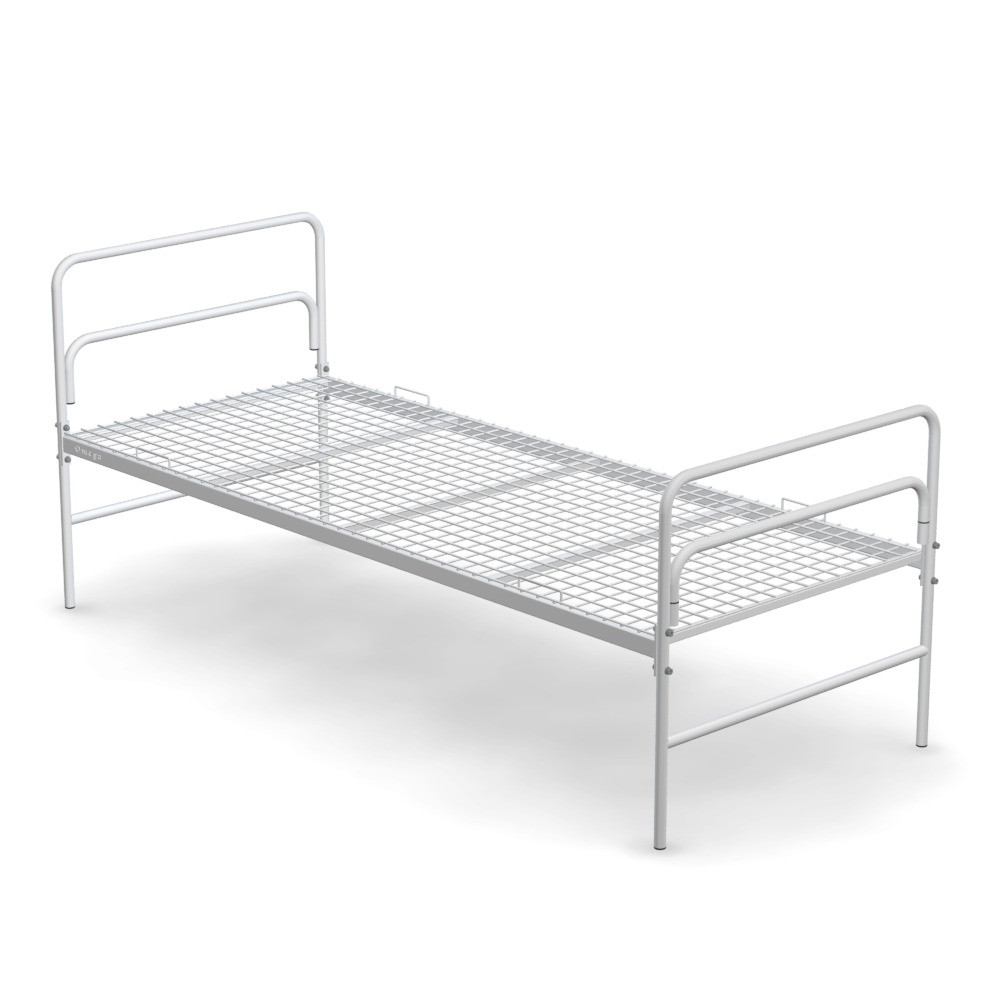 Ліжко лікарняне медичне КБ-2-L Lite