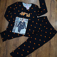 Женская пижама-двойка(кофта и штаны) "SEXEN" Турция Art: 40510