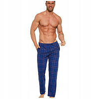 Мужские пижамные брюки из хлопка 691/45 Cornette