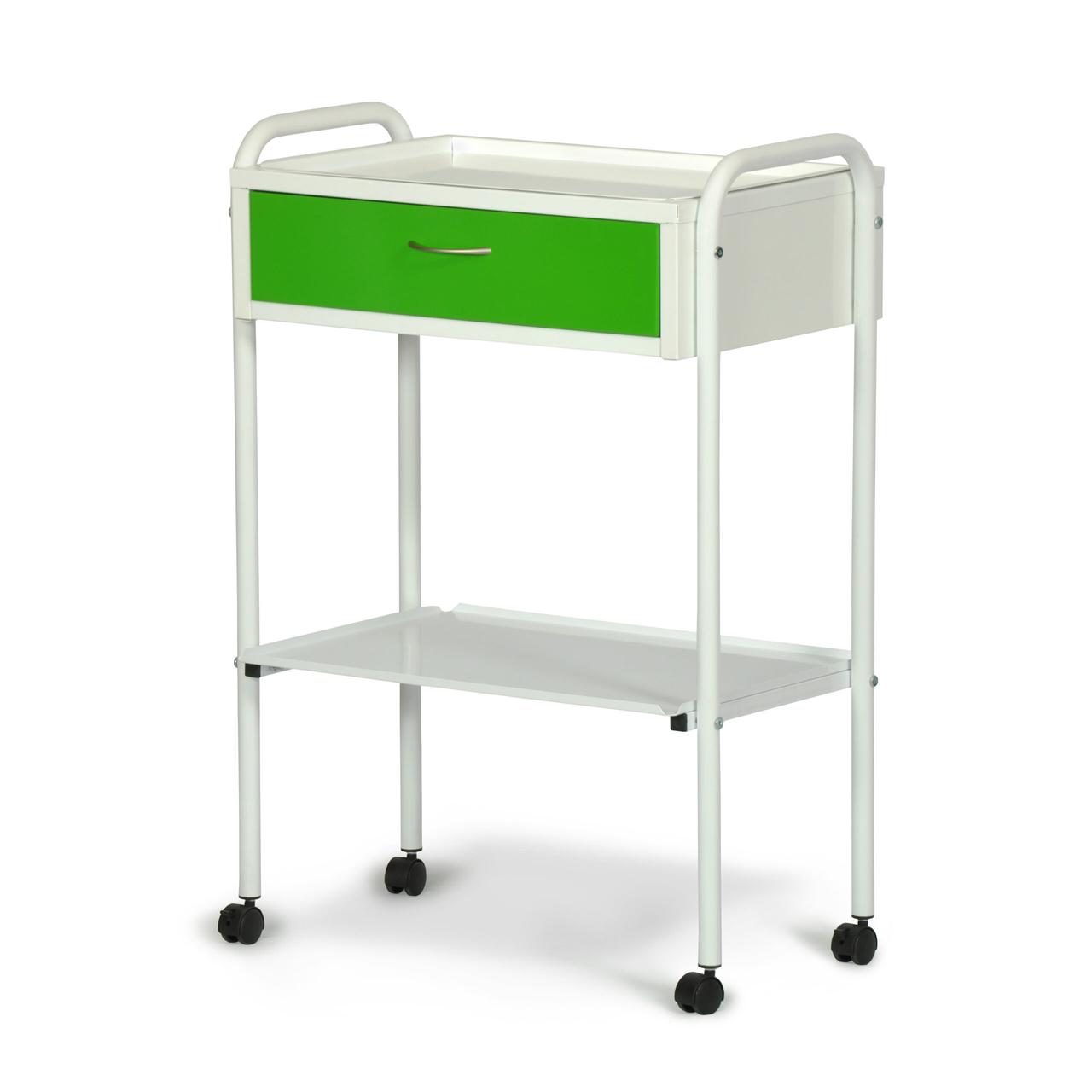 Столик маніпуляційний медичний СМ-3, фото 1