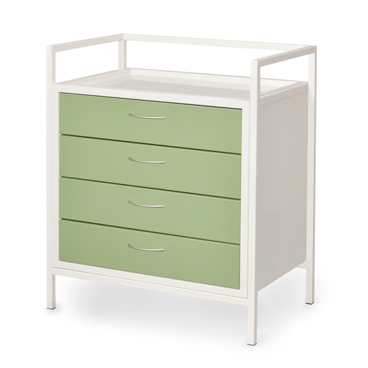 Столик-тумба інструментальний СТ-1