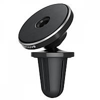 Автотримач Proove Heavy Metal Air Outlet Car Mount black