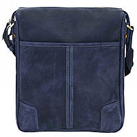 Мужская сумка VATTO MK10 KR600 синяя