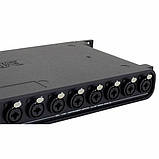 Аудіоінтерфейс Motu 8 Pre USB, фото 6