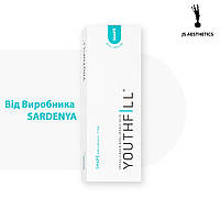 Youthfill Shape 1.1 мл (Sardenya)