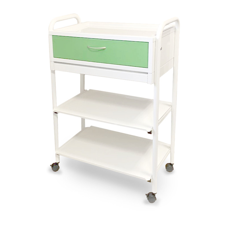 Столик маніпуляційний медичний СМ-3-1