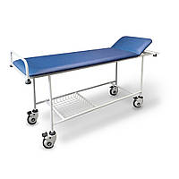 Каталка медична ТПБ візок для перевезення хворих ТМ ОМЕГА