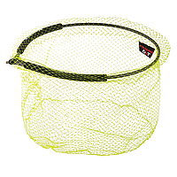 Голова підсака Trabucco GNT Match Fluo Mono XL Float 45*40*35см 10*10мм