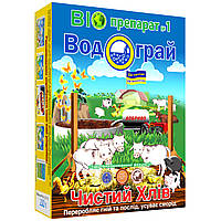 Биодеструктор Водограй Чистый хлев 200 г